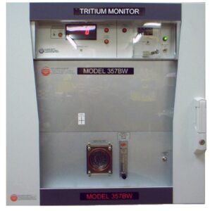 Model 357BW | Overhoff Technology Corporation