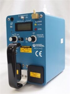 Overhoff Technology: The World's Best Tritium Monitors